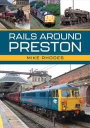 Buy Rails Around Preston