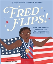 Buy Fred Flips