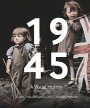 Buy 1945 : A Visual History