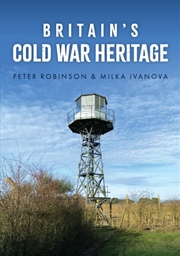 Buy Britain'S Cold War Heritage