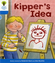 Buy Oxford Reading Tree: Level 3: More Stories A: Kipper'S Idea