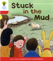 Buy Oxford Reading Tree: Level 4: More Stories C: Stuck In The Mud