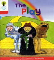 Buy Oxford Reading Tree: Level 4: Stories: The Play
