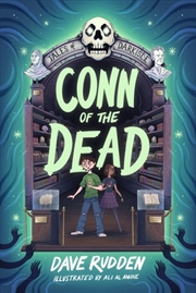 Buy Tales Of Darkisle: Conn Of The Dead