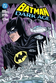 Buy Batman: Dark Age