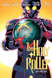 Buy The Holy Roller Volume 1