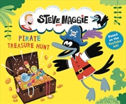 Buy Steve And Maggie: Pirate Treasure Hunt