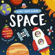 Buy Space