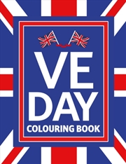Buy Ve Day Colouring