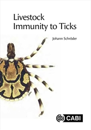 Buy Livestock Immunity To Ticks