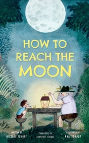 Buy How To Reach The Moon