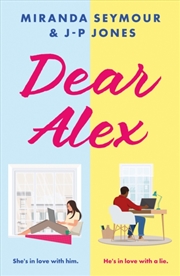 Buy Dear Alex