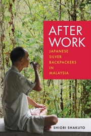 Buy After Work : Japanese Silver Backpackers In Malaysia