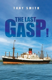 Buy The Last Gasp!