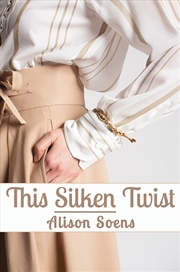 Buy This Silken Twist