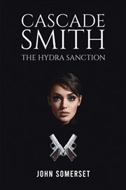 Buy Cascade Smith: The Hydra Sanction