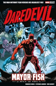 Buy Marvel Select - Daredevil: Mayor Fisk