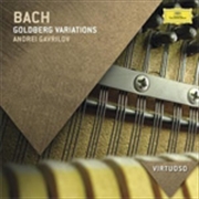 Buy Bach Goldberg Variations