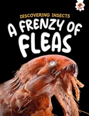 Buy Discovering Insects: A Frenzy Of Fleas