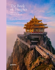 Buy The Book Of Temples : Spiritual Places Around The World