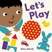 Buy Let'S Play