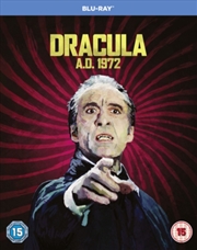 Buy Dracula AD 1972