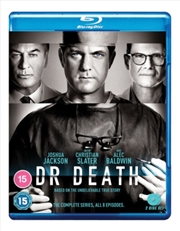 Buy Dr Death - Season 1