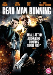 Buy Dead Man Running (REGION 2)