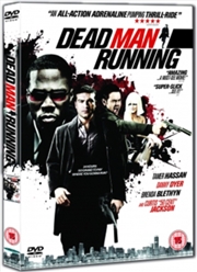 Buy Dead Man Running (REGION 2)