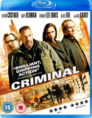Buy Criminal