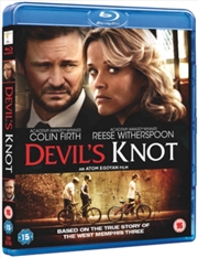 Buy Devils Knot