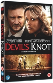 Buy Devils Knot (REGION 2)