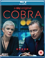 Buy Cobra - Series 1