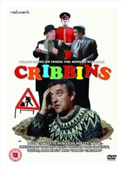 Buy Cribbins - Series 1-2 Complete Collection (REGION 2)