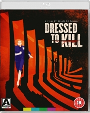 Buy Dressed To Kill