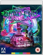 Buy Dead End Drive In