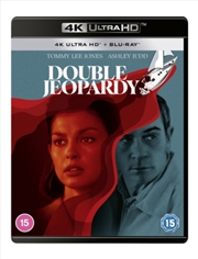 Buy Double Jeopardy