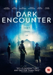 Buy Dark Encounter (REGION 2)