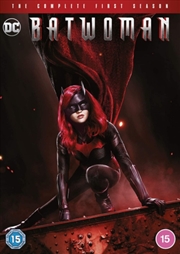 Buy DC Batwoman - Season 1 (REGION 2)