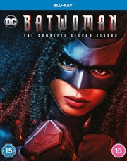 Buy DC Batwoman - Season 2