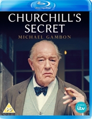 Buy Churchills Secret