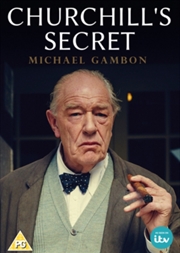 Buy Churchills Secret (REGION 2)