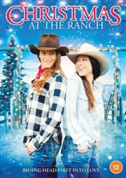 Buy Christmas At The Ranch (REGION 2)