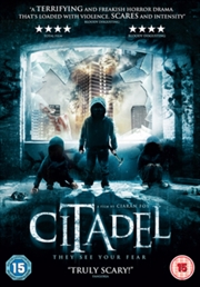Buy Citadel (REGION 2)