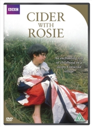 Buy Cider With Rosie (REGION 2)