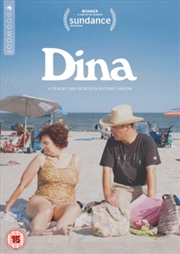 Buy Dina (REGION 2)