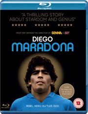 Buy Diego Maradona
