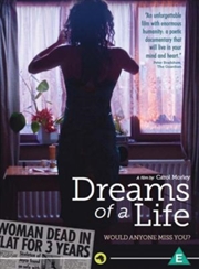 Buy Dreams Of A Life (REGION 2)