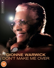 Buy Dionne Warwick - Dont Make Me Over