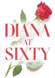 Buy Diana at Sixty (REGION 2)